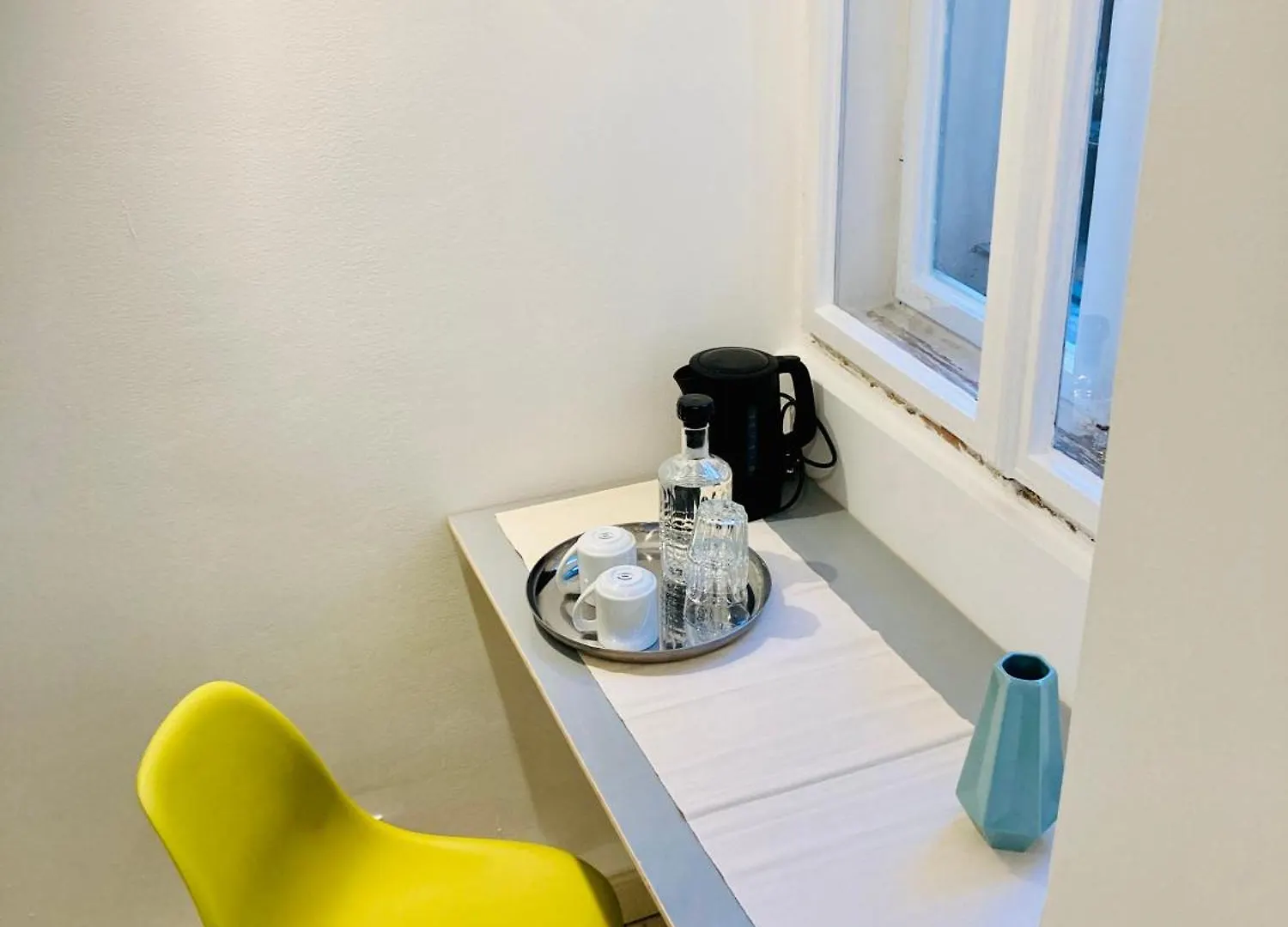 Serviced Room Im Herzen Berlin'S Pansiyon Berlin