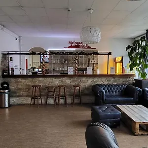  Auberge de jeunesse Metropol