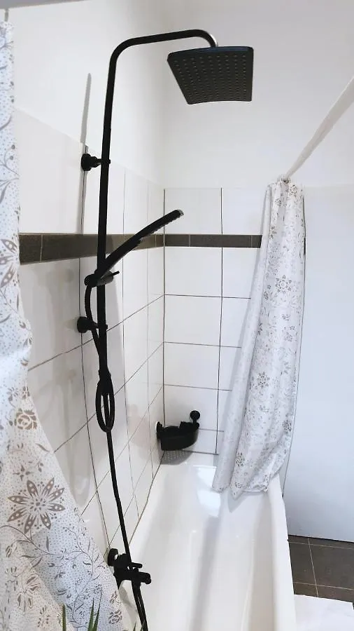 Serviced Room Im Herzen Berlin'S Germany